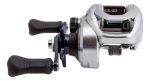 Carretilla Tranx 300a/301a - Shimano Plateado Derecho - Imagen 4