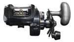 Reel Marine Sports Titan 400 Sw Derecha Gris 14 Kg - Imagen 2