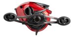 Reel Marine Sports Titan Pro 2 12000 Rojo Derecha - Imagen 3