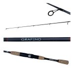 Reel Rotativo Marine Sports Ventura Vt10 Derecho Color Gris - Imagen 2