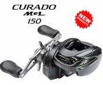 Reel Rotativo Shimano Curado Mgl 151xg Izquierdo - Imagen 8