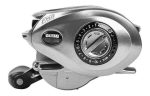 Reel Marine Sports Venza 11000 Derecho Plateado - Imagen 4
