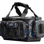 Caja De Accesorios Para Pesca Marine Sports M-bp15c Gris