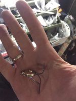 Tanza, Nylon, Linea, Monofilamento Max Force 0.26 Mm 100 Mts - Imagen 5