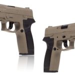 Pistola Aire Comprimido Crosman Mk45 Co2