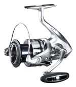 Reel Shimano Stradic C 5000xg Frontal Pesca Gran Aventura