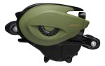 Reel Marine Sports Avenger 11000 Verde Izquierdo - Imagen 5