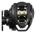 Reel Marine Sports Versus 12000 Gts 8.1:1 Manija Izquierda Negro Izquierdo - Imagen 5