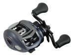 Reel Marine Sports Ventura Vt5 Negro Derecho 210g - Imagen 2