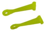 Rotor De Ojo 2.7cm X 30un - Pesca Armado Bases - Imagen 3