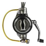 Reel Frontal Marine Sports Beta 200 Derecho Color Gris - Imagen 3