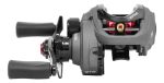 Reel Huevito Marine Sports Versus 8000 Gts 7+1 R 8.1 6 Kg Gris Derecho - Imagen 12