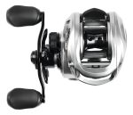 Reel Marine Sports Venza 11000 Derecho Plateado - Imagen 2