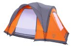 Carpa Camping 2dormitorio Estructural 6 Personas 240x610x210 - Imagen 3