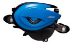 Reel Marine Sports Avenger 8000 Azul Derecho Rotativo - Imagen 5