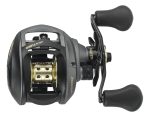 Reel Rotativo Marine Sports Ventura Vt10 Derecho Color Gris - Imagen 6