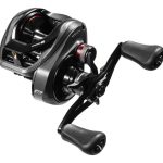Reel Marine Titan Pro 2 Bg 12000 Izquierdo Color Foto