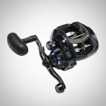 Reel Marine Sports Titan 400 Sw Derecha Gris 14 Kg - Imagen 4