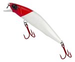 Señuelo Raptor Minnow 120 Tarariras Dorados Cardenal