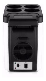 Conservadora 12v 6 Litros Frio Calor Ideal Para Auto - Imagen 4