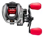 Reel Marine Sports Avenger 5000 Plateado Derecho - Imagen 2