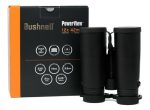 Binoculares Bushnell Powerview 12 X 42 Roof Prism ! Negro - Imagen 7