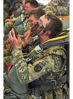 Pintura De Camuflaje 3 Colores Militar Táctico Para Maniobra