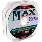 Tanza, Nylon, Linea, Monofilamento Max Force 0.23 Mm 100 Mts