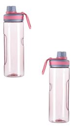 Botella Caramañola Comet Deportiva 850 Ml Runing - Imagen 6