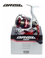 Reel Brisa 2000 Marine Sports Gran Aventura - Imagen 4