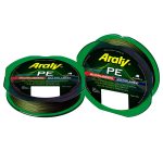 Multifilamento Araty 0.34 Mm 100 Mts - Imagen 2