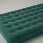 Colchon Inflable 2 Plazas - Camping - Hogar - Imagen 4