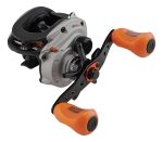 Reel Frontal Abu Garcia Black Max Sp40 Pesca Lance Costa