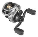 Reel Marine Sports Venza 11000 Derecho Plateado - Imagen 6