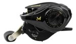 Reel Marine Sports Versus 12000 Gts 8.1:1 Manija Izquierda Negro Izquierdo - Imagen 3