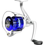 Reel Marine Sports Neo Plus Lagoon 3000 Azul D/i