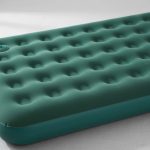 Colchon Inflable 2 Plazas - Camping - Hogar - Imagen 6