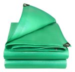 Lona Impermeable 2x2 Proteccion Camping Madera Sol Lluvia