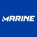Reel Marine Sports Titan Pro 2 12000 Rojo Derecha - Imagen 10