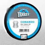 Chumbos Chakal 5.5 - Imagen 3