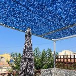 Malla Camuflaje Sombra De Camping Táctica 3x3 Colores Varios