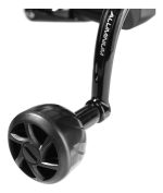 Reel Frontal Marine Sports Xt Swi 6000 Negro/azul Der/izq - Imagen 4