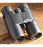 Binoculares Bushnell Powerview 12 X 42 Roof Prism ! Negro - Imagen 2