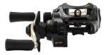 Reel Marine Sports Versus 12000 Gts 8.1:1 Manija Izquierda Negro Izquierdo - Imagen 4