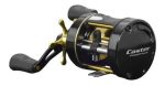 Reel Marine Sports Caster Power Plus 400 Color Izquierdo Izquierda Derecho