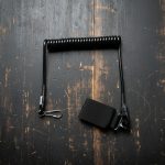 Vinculador De Arma A Cinturón Pistola - Imagen 3