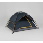 Carpa Autoarmable Explorer Reforzada Impermeable 4 Personas - Imagen 2