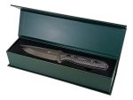 Cuchillo Trento G10ti 131932 Color Negro - Imagen 3