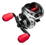 Reel Marine Sports Avenger 5000 Plateado Derecho