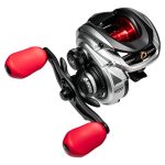 Reel Marine Sports Avenger 5000 Plateado Derecho